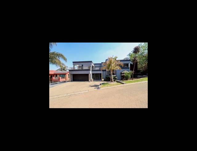 6 BEDROOM HOUSE FOR SALE IN BASSONIA ESTATE